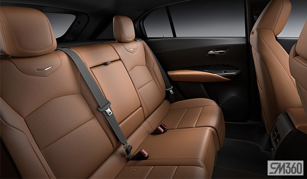 Cadillac XT4 2023