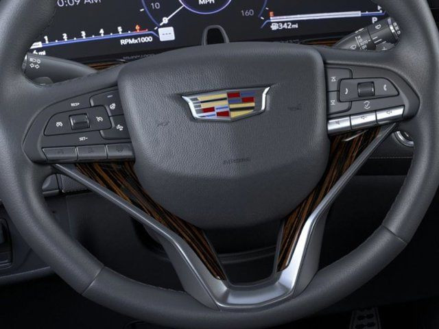 Cadillac Escalade ESV 7