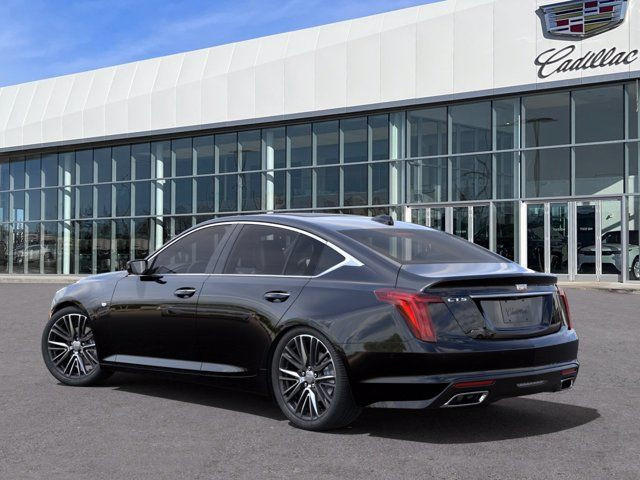 Cadillac CT5 Premium Luxury