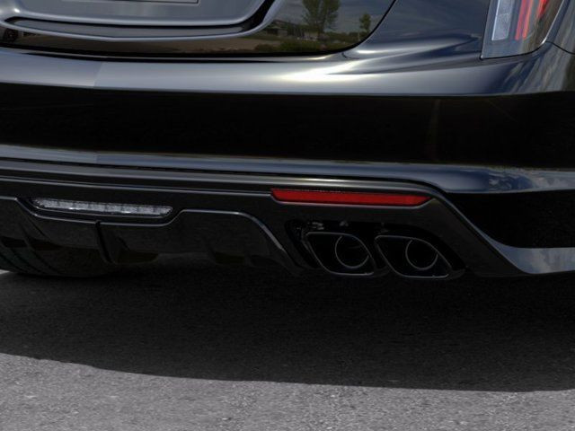 Cadillac CT5-V Limousine