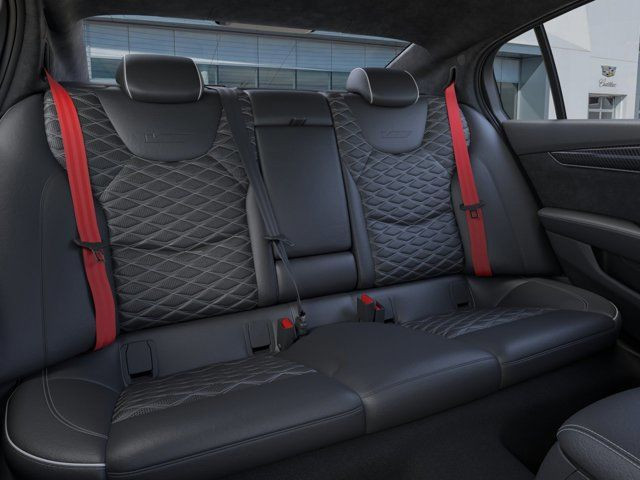 Cadillac CT5-V