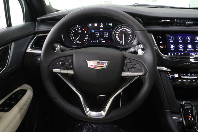 2023 Cadillac XT6 SPORT