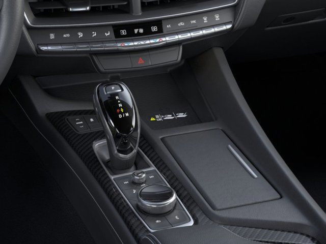 Cadillac CT5-V image