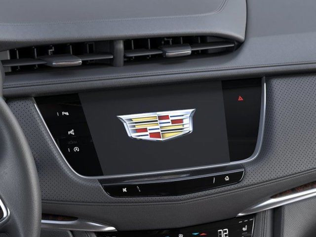 Cadillac XT5 Suv