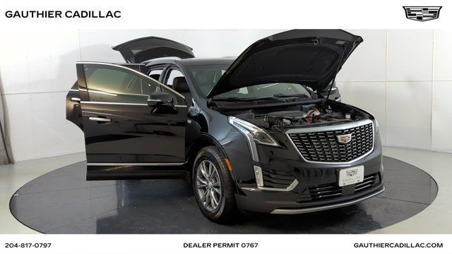 Cadillac XT5 Suv
