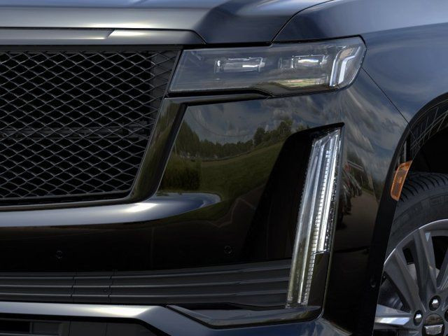 2023 Cadillac Escalade 4WD Sport