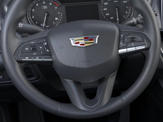 Cadillac CT5 Automatic