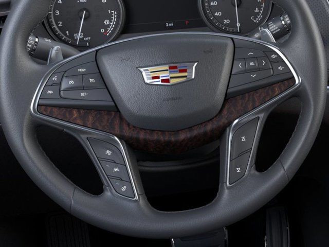 Cadillac XT5 PETROL