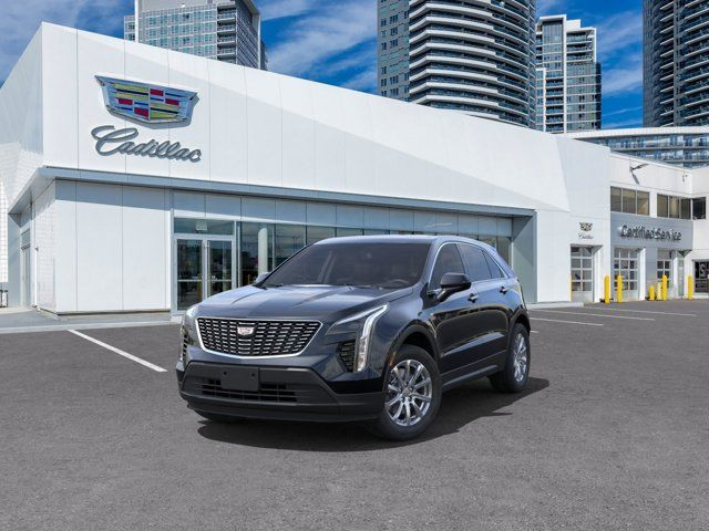 2023 Cadillac XT4 AWD Luxury