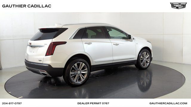 Cadillac XT5 Suv