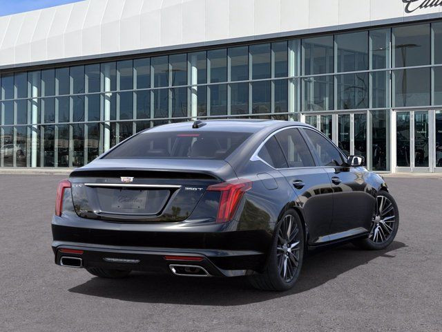 Cadillac CT5 Premium Luxury