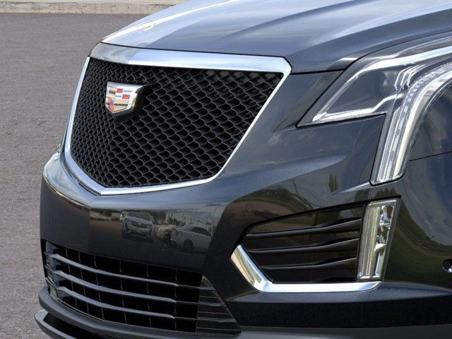 Cadillac XT5 Suv