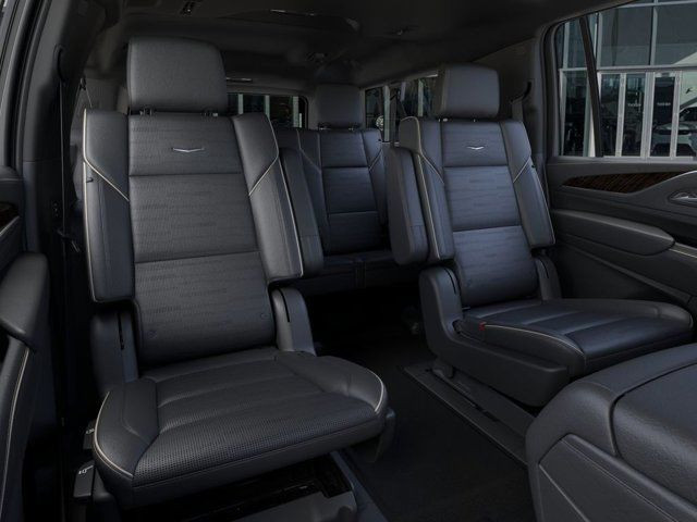 Cadillac Escalade ESV PETROL