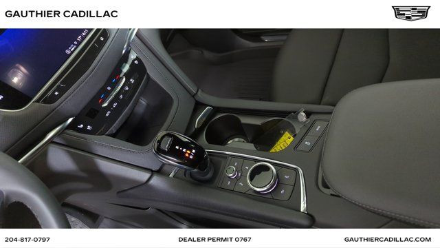 Cadillac XT5 AWD Premium Luxury
