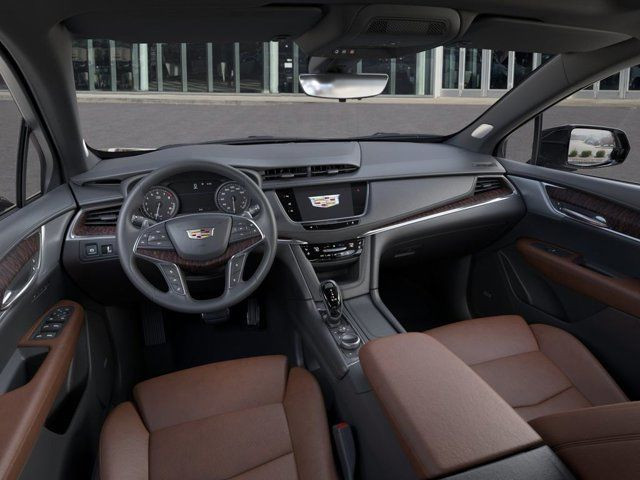 Cadillac XT5 5