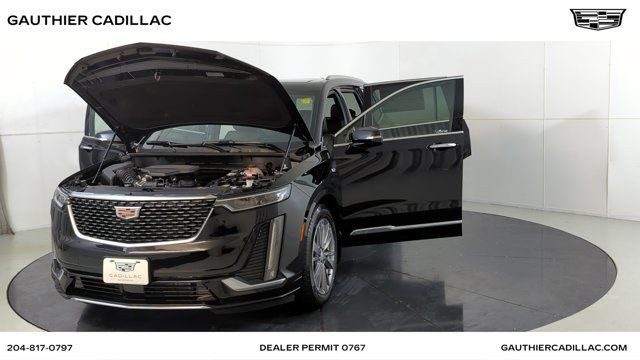 Used Cadillac XT6 FuelCar