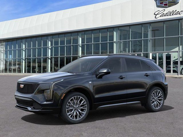 Cadillac XT4 Suv