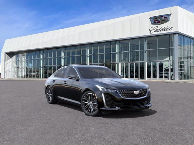 Cadillac CT5 Premium Luxury