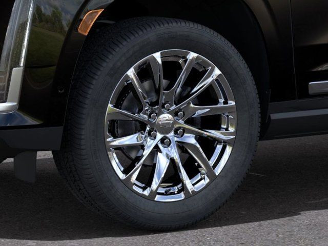 Cadillac Escalade ESV Suv