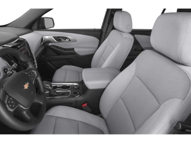 New Chevrolet Traverse