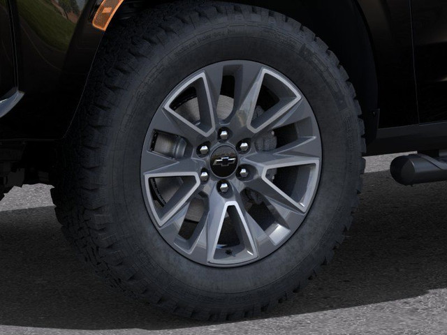 Chevrolet Tahoe PETROL