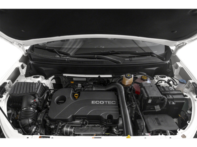 New Chevrolet Equinox