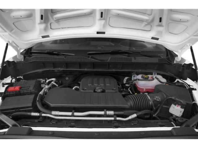 Chevrolet Silverado 1500 5