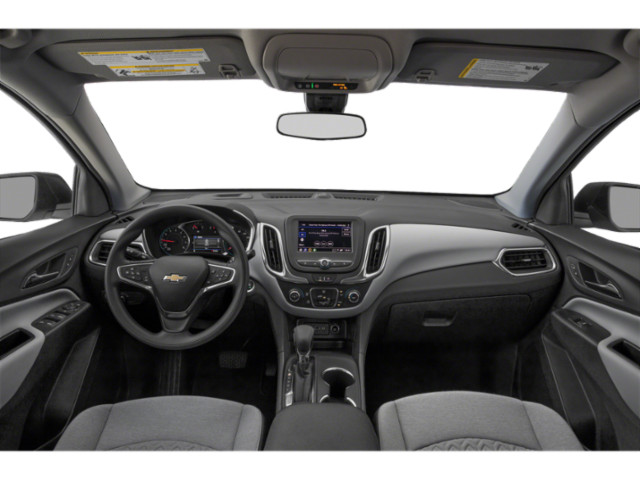 Chevrolet Equinox PETROL