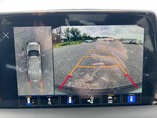 Chevrolet Tahoe 2023
