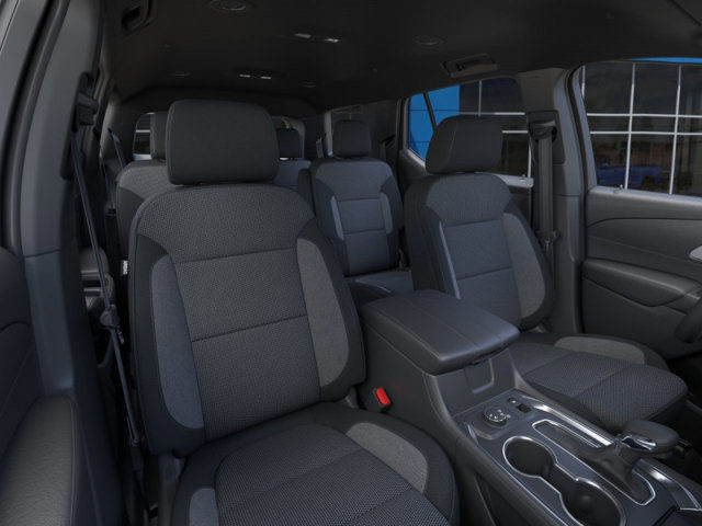 Chevrolet Traverse PETROL