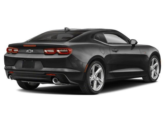 Chevrolet Camaro 2022