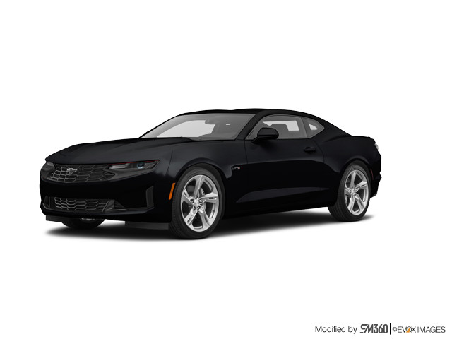 Chevrolet Camaro 2023