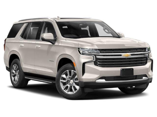 Chevrolet Tahoe Car Price, Images, Colors, Specifications & Review ...