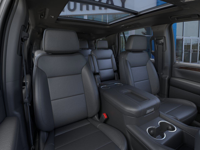 Chevrolet Tahoe image