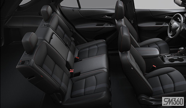 Equinox Chevrolet