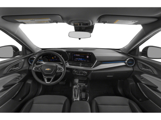 Chevrolet Trax 2022