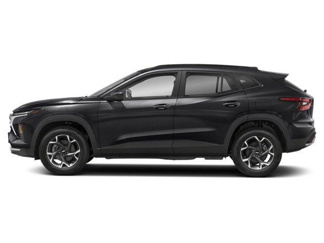 Chevrolet Trax 2023