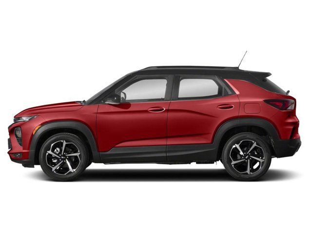 Chevrolet Trailblazer 2023