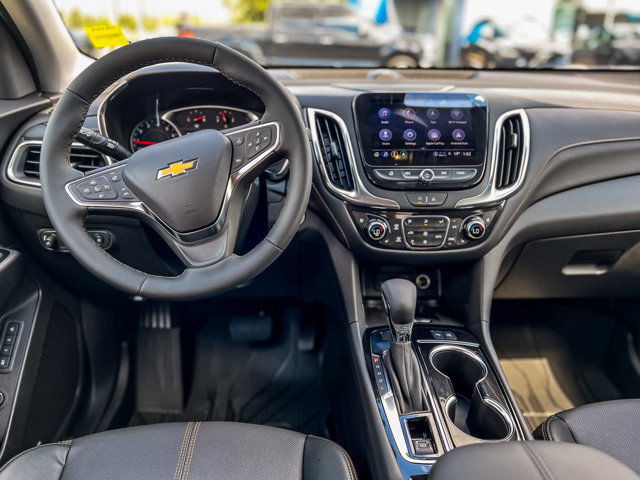 New Chevrolet Equinox