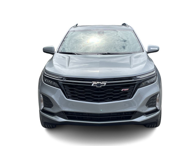 Chevrolet Equinox 2022