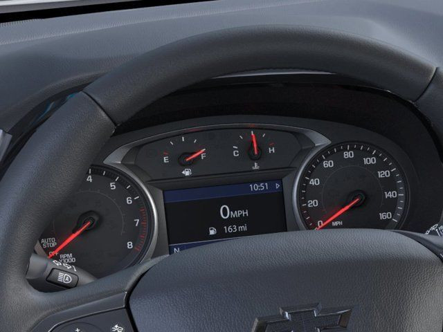 Chevrolet Traverse PETROL