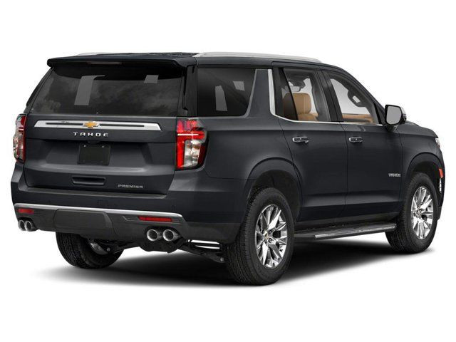 Chevrolet Tahoe Suv