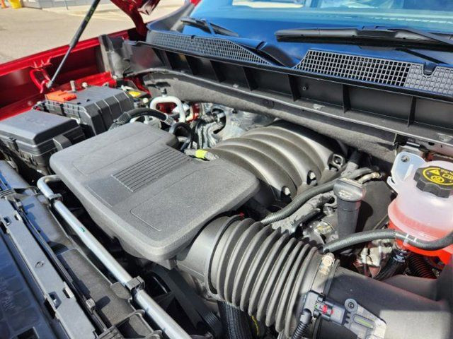 Silverado 1500 Chevrolet