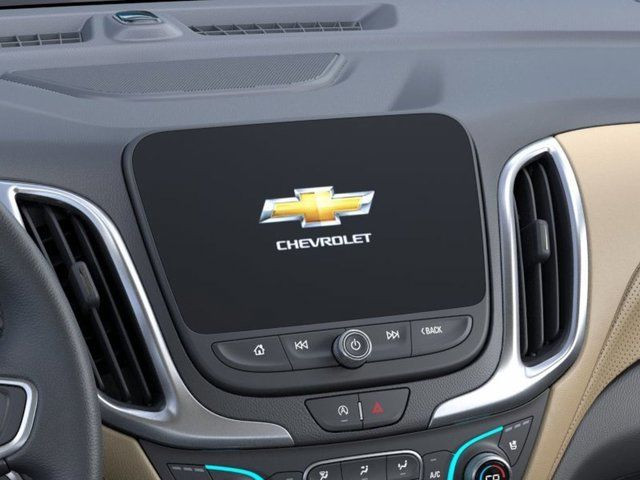 Chevrolet Equinox Features