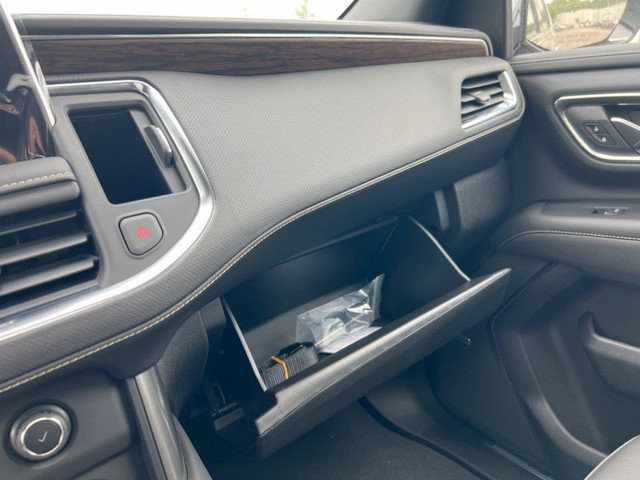Chevrolet Tahoe 2022