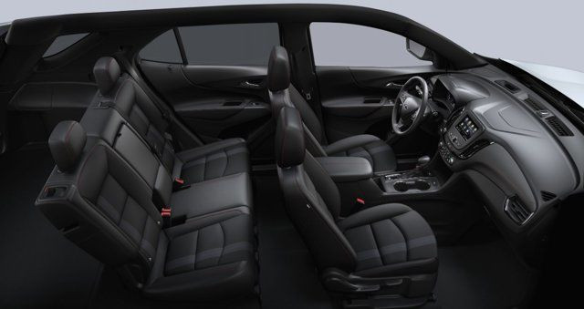 Equinox Chevrolet