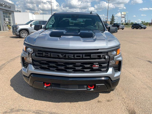 Used Chevrolet Silverado 1500 FuelCar