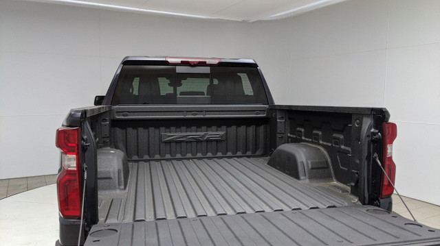 Chevrolet Silverado 1500 image