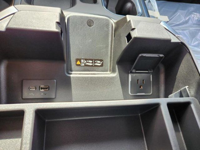 Chevrolet Silverado 1500 2022