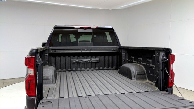 Chevrolet Silverado 1500 5